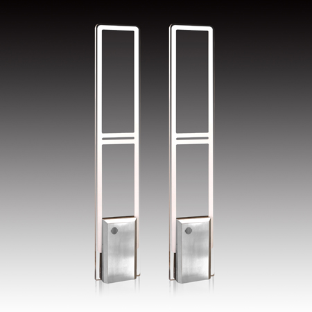 HAX8716 AM Slim Acrylic Antenna System