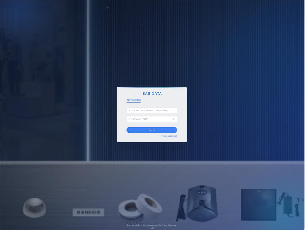 New version tuning software