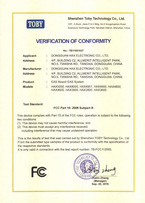 FCC